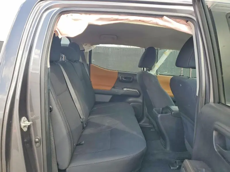 2018 TOYOTA TACOMA SR5 V6  