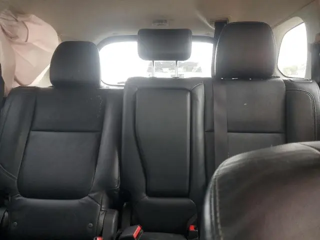 2019 MITSUBISHI OUTLANDER SE  