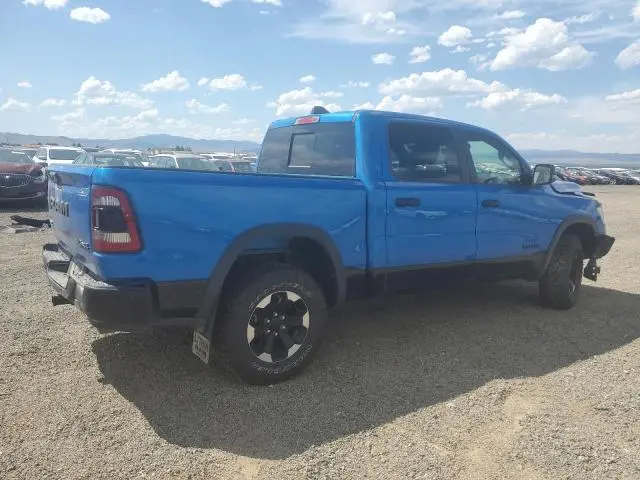 2023 RAM 1500 REBEL