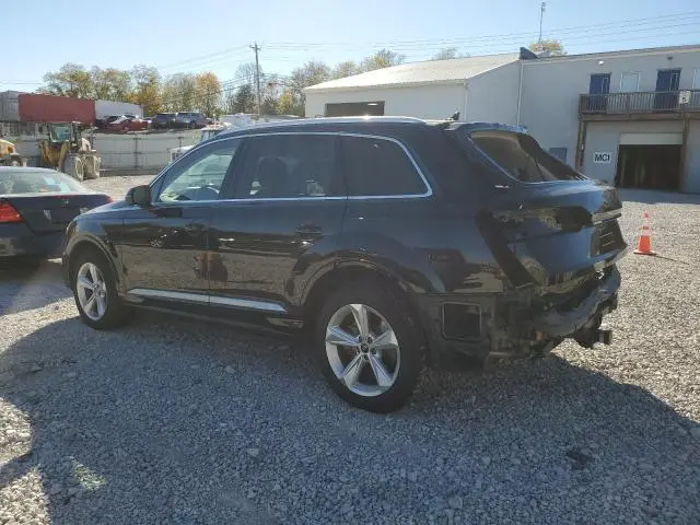 2021 AUDI Q7 PREMIUM PLUS  
