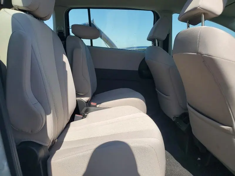 2015 MAZDA 5 TOURING  