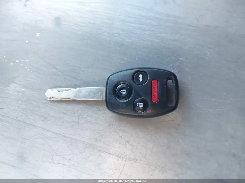 2012 HONDA CIVIC SI