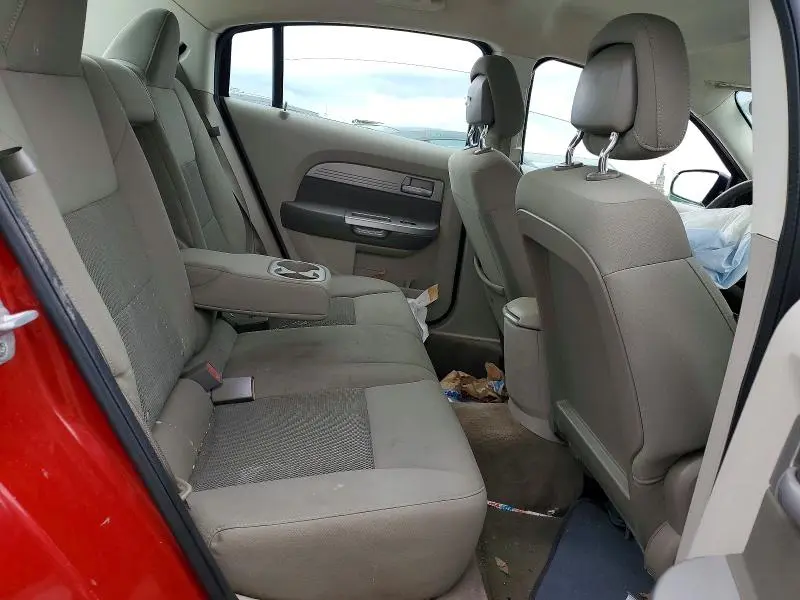 2010 CHRYSLER SEBRING TOURING  