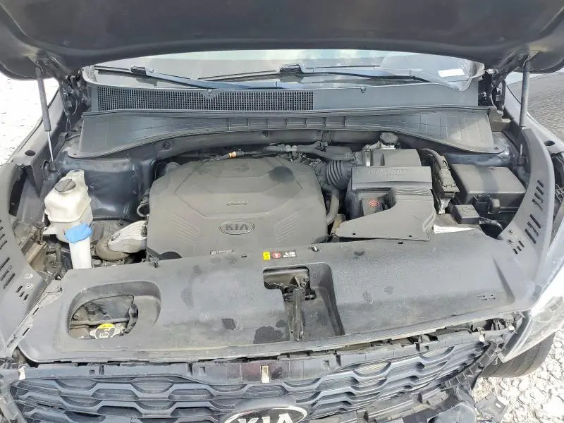 2019 KIA SORENTO LX V6  