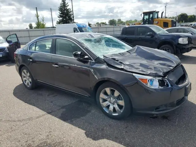 2013 BUICK LACROSSE PREMIUM  
