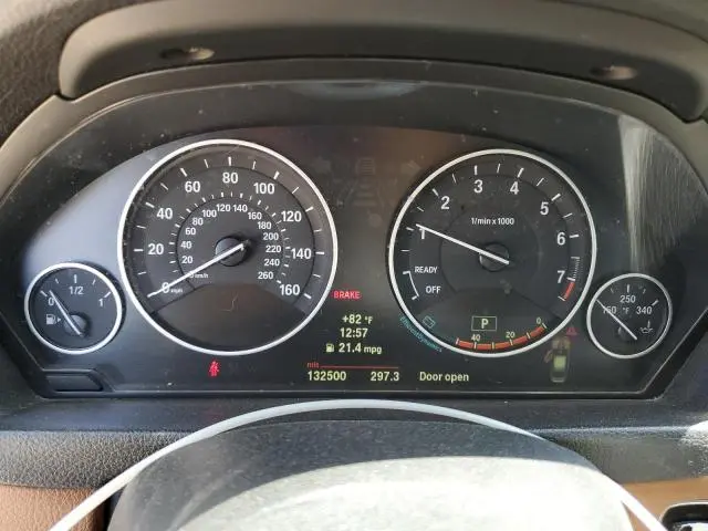 2013 BMW 328 I