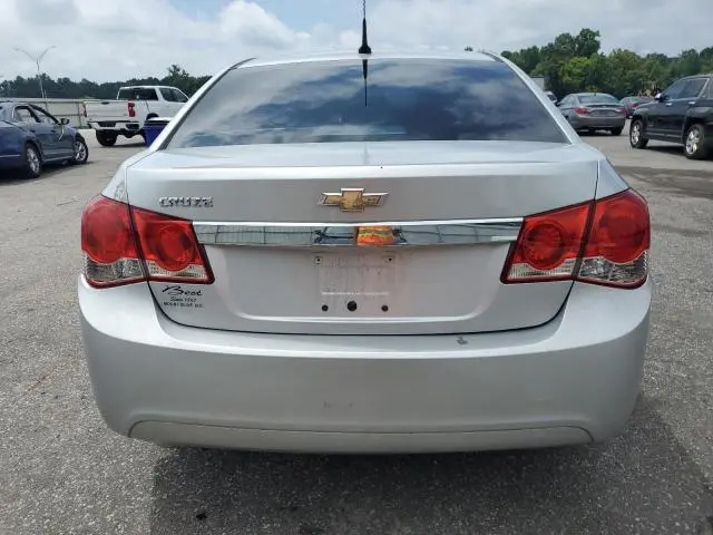 2013 CHEVROLET CRUZE LS  