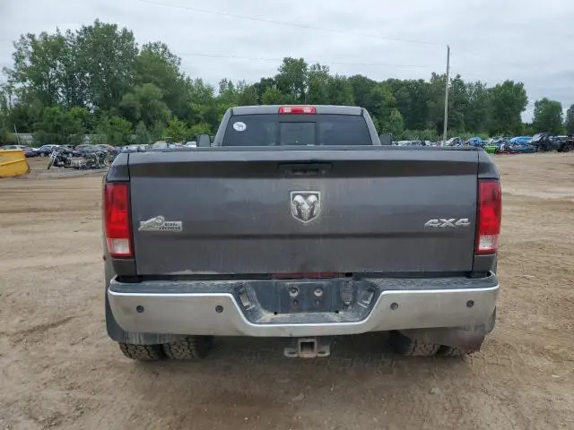 2014 RAM 3500 SLT  