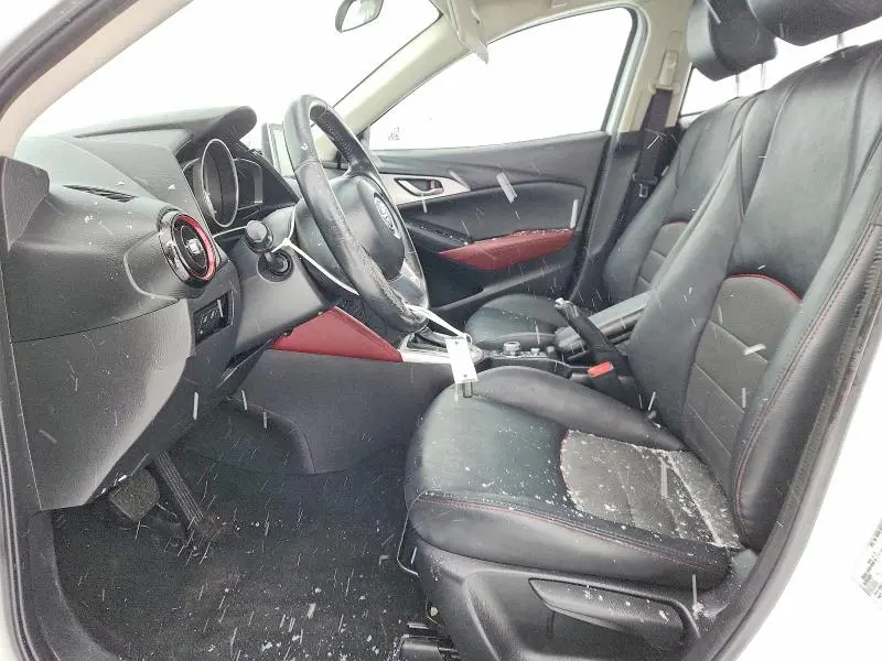 2016 MAZDA CX-3 TOURING  