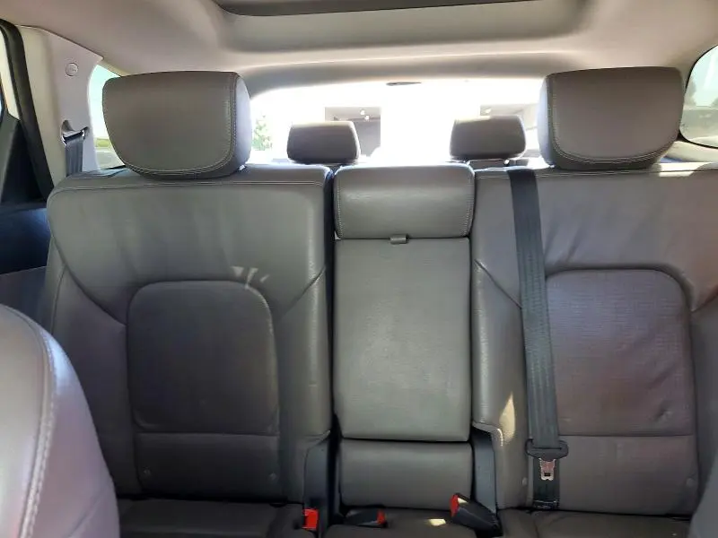 2014 HYUNDAI SANTA FE GLS  