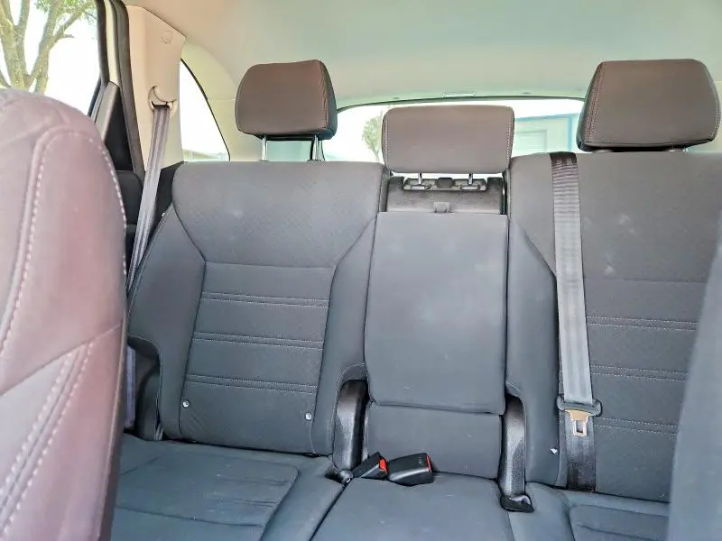 2016 KIA SORENTO L  