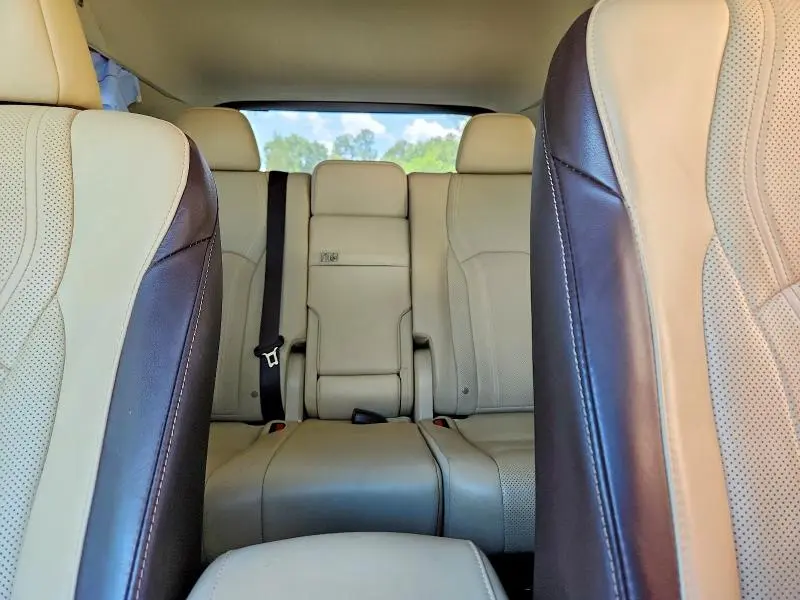 2018 LEXUS RX 350 BASE  