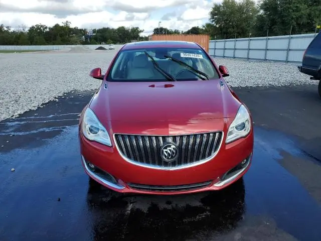 2015 BUICK REGAL PREMIUM  