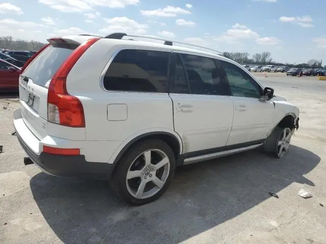 2010 VOLVO XC90   