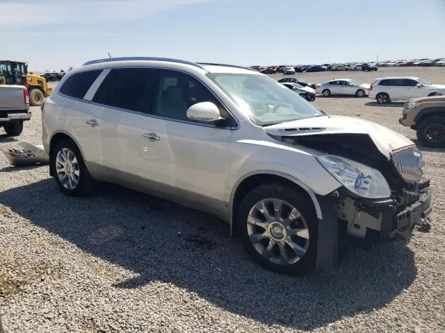 2010 BUICK ENCLAVE CXL  