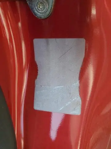 2013 CHEVROLET CAMARO 2SS  