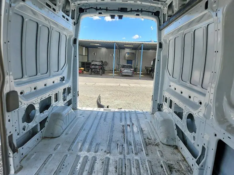 2023 FORD TRANSIT T-250  