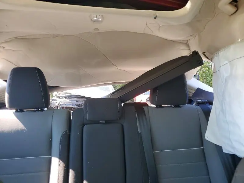 2015 FORD C-MAX SE  
