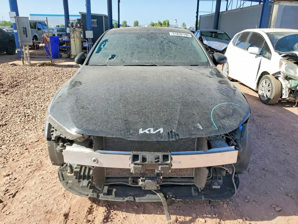 2025 KIA K5 GT LINE  