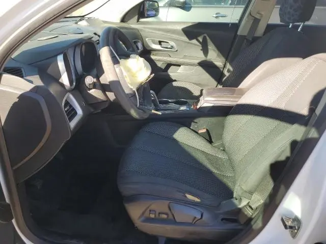 2010 CHEVROLET EQUINOX LT  