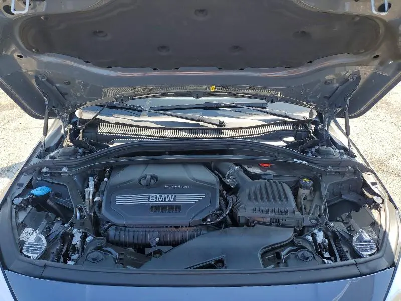 2021 BMW 228I   