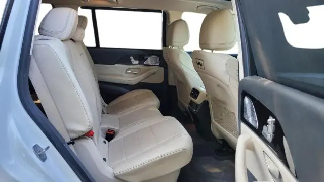 2020 MERCEDES-BENZ GLS 450 4MATIC  