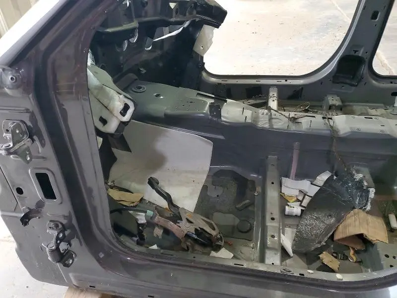 2021 DODGE CHARGER SRT HELLCAT  