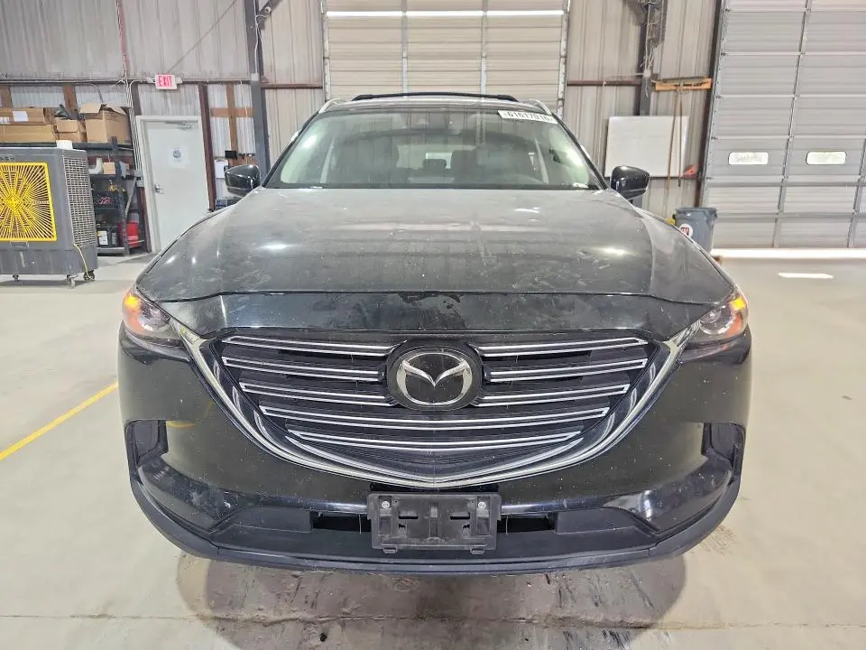 2019 MAZDA CX-9 TOURING  