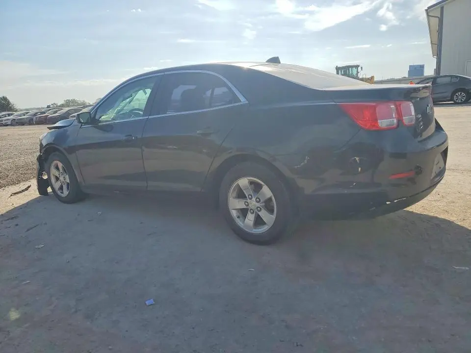 2014 CHEVROLET MALIBU 1LT  
