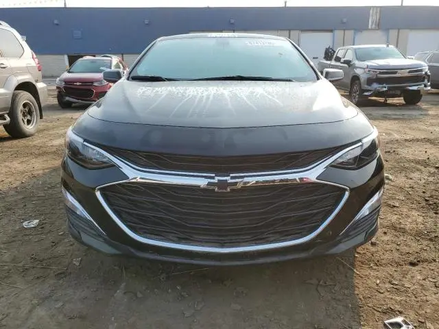 2022 CHEVROLET MALIBU RS  