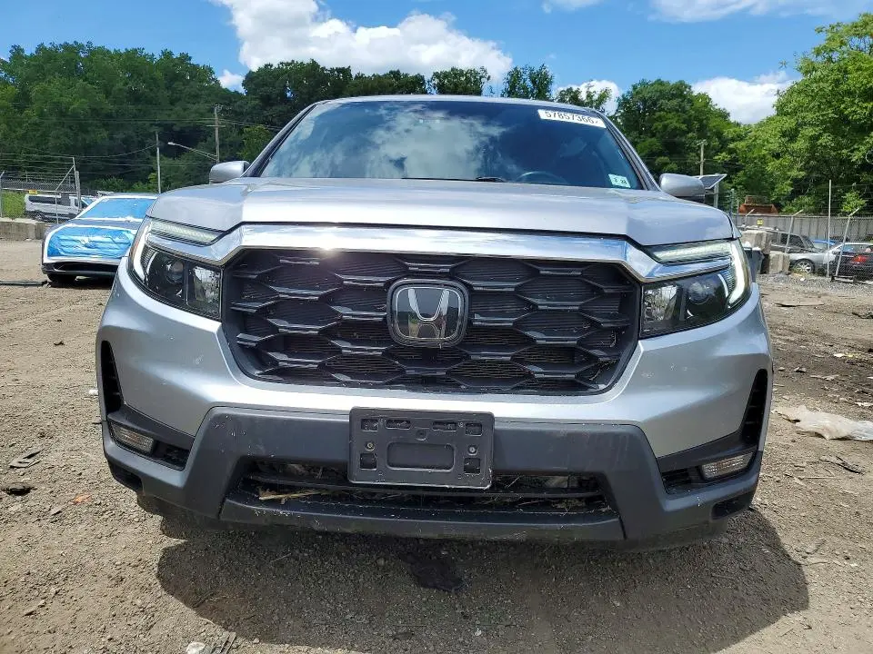 2023 HONDA PASSPORT EXL  