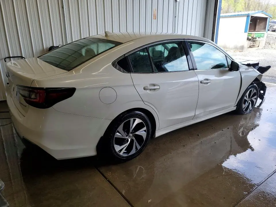2020 SUBARU LEGACY PREMIUM  