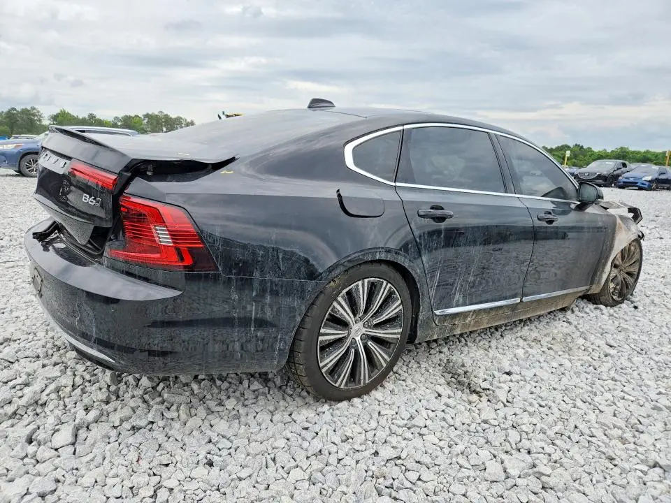 2023 VOLVO S90 PLUS  