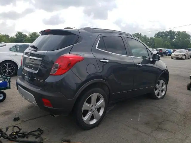 2016 BUICK ENCORE CONVENIENCE  