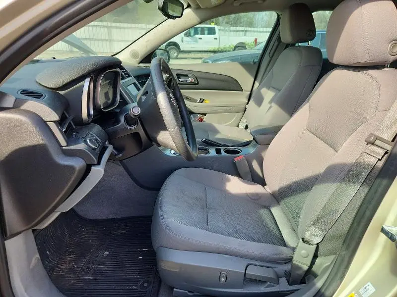 2014 CHEVROLET MALIBU LS  
