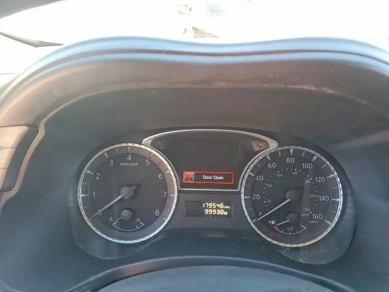 2016 INFINITI QX60 BASE  