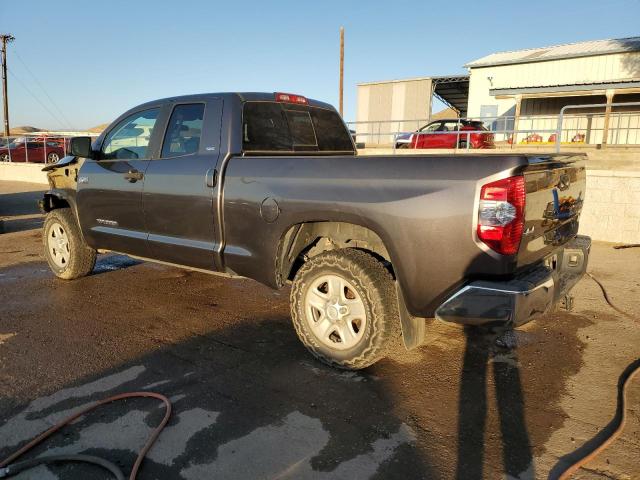 2016 TOYOTA TUNDRA DOUBLE CAB SR