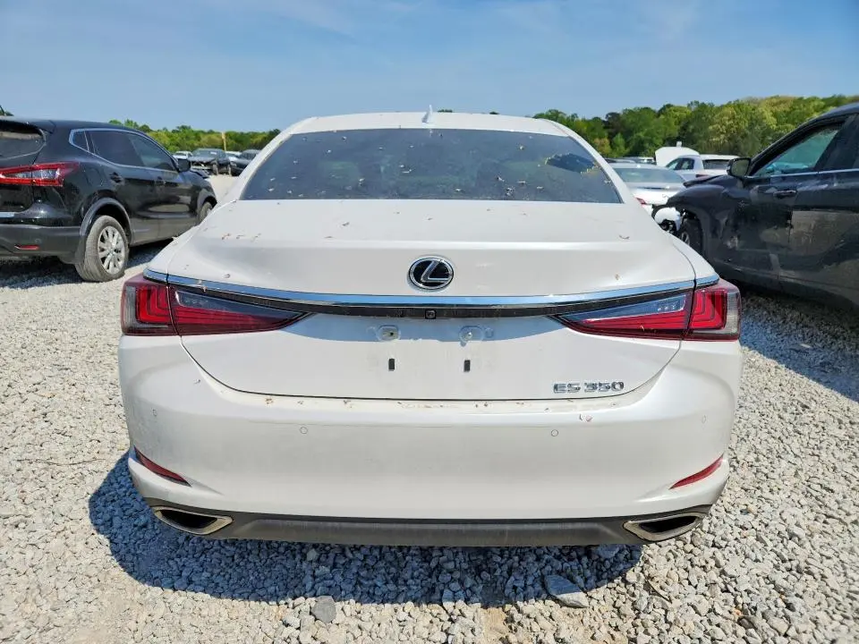 2025 LEXUS ES 350 BASE  