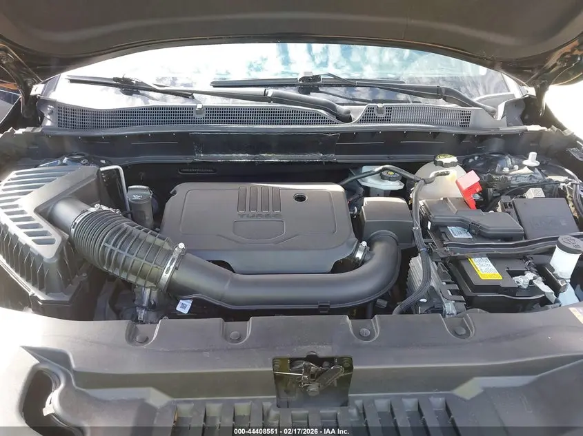 2022 CHEVROLET BLAZER AWD 2LT