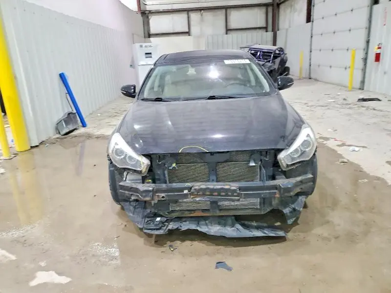 2014 KIA CADENZA PREMIUM  