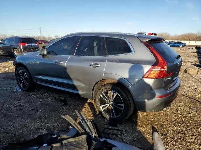 2020 VOLVO XC60 T5 MOMENTUM  