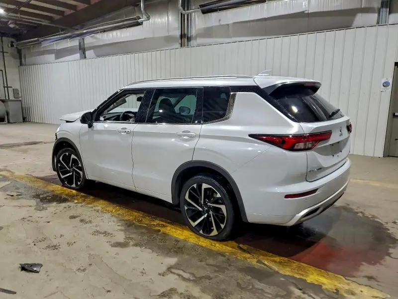 2023 MITSUBISHI OUTLANDER SEL  