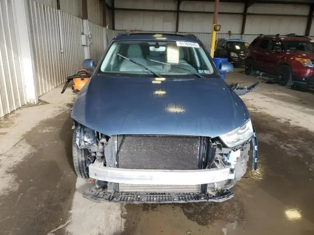 2016 AUDI Q3 PREMIUM PLUS  