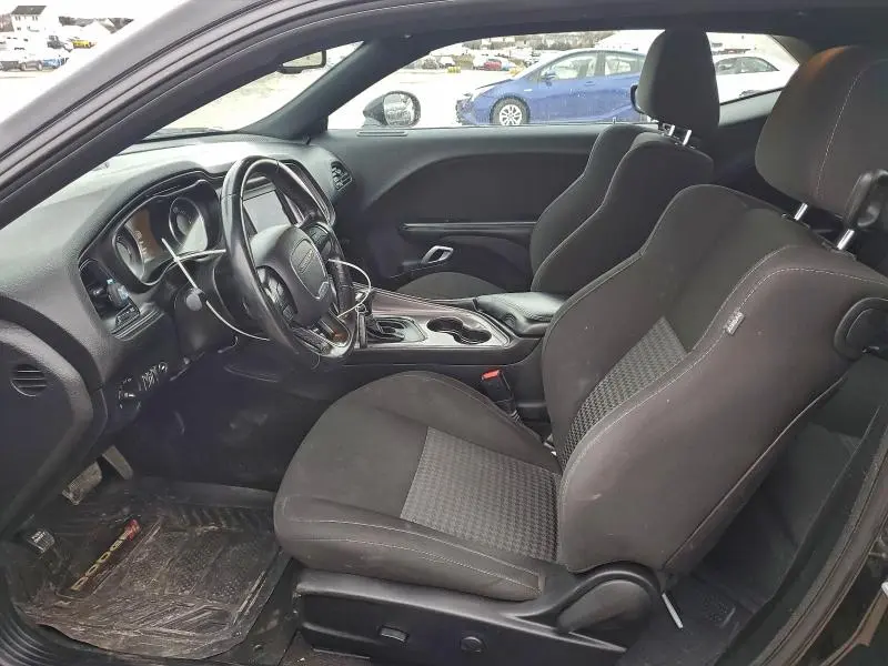 2023 DODGE CHALLENGER GT  