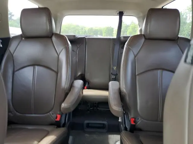 2013 GMC ACADIA SLT-1  