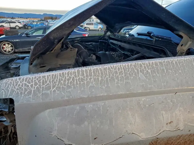 2018 CHEVROLET SILVERADO K1500 LTZ  