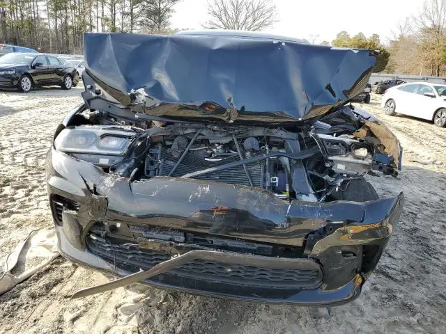 2022 DODGE DURANGO GT