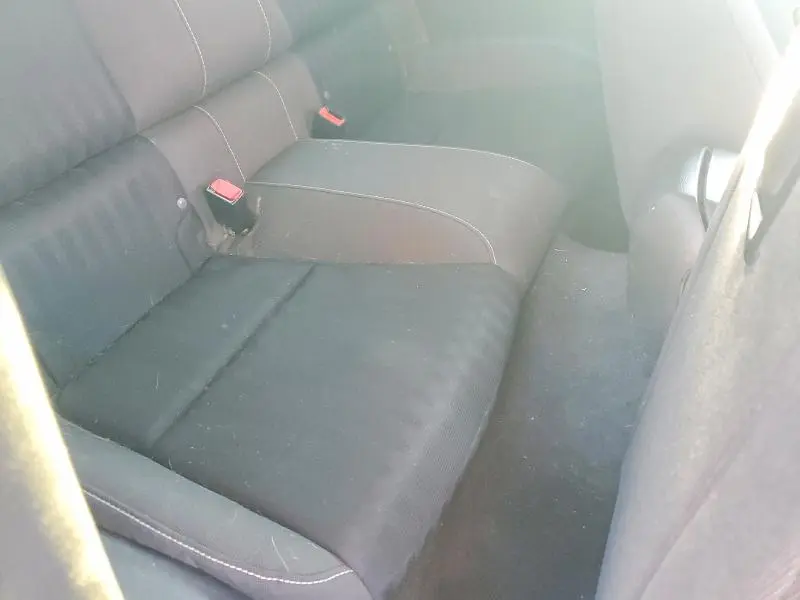 2015 CHEVROLET CAMARO LS  