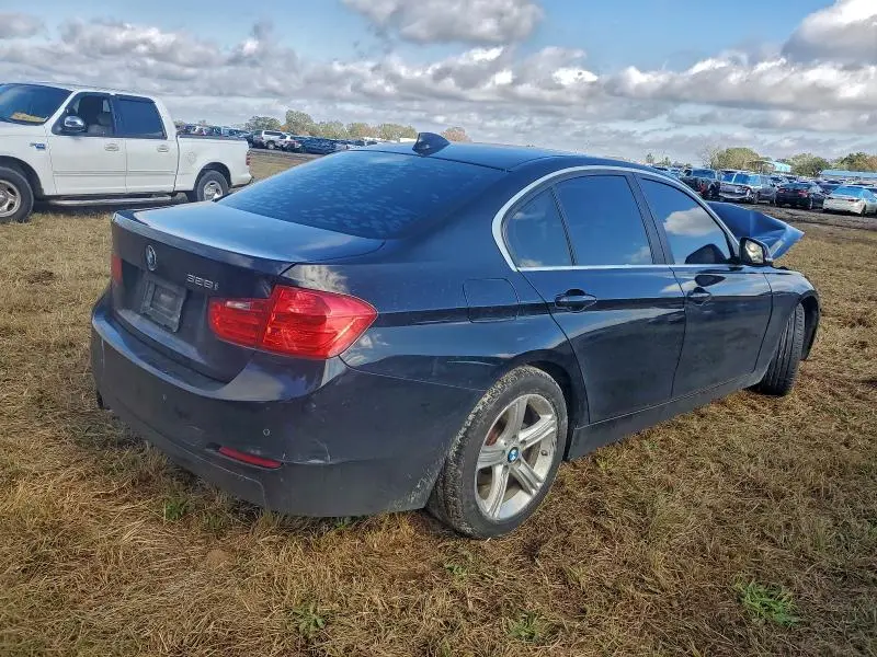 2015 BMW 328 I  