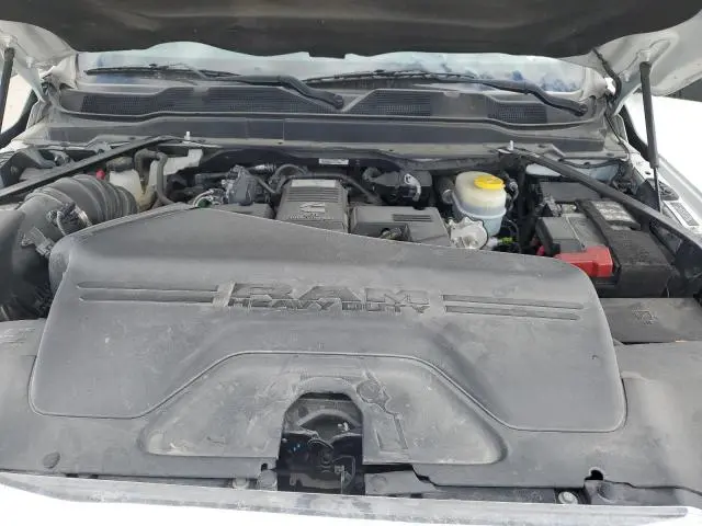 2022 RAM 2500 BIG HORN/LONE STAR  